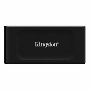 Externe Festplatte Kingston SXS1000/2000G