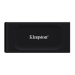 Externe Festplatte Kingston SXS1000/1000G SSD 1 TB SSD