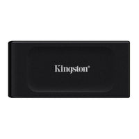Externe Festplatte Kingston SXS1000/1000G SSD 1 TB SSD