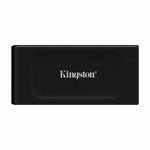 Externe Festplatte Kingston SXS1000/1000G 1 TB SSD