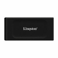 Externe Festplatte Kingston SXS1000/1000G 1 TB SSD