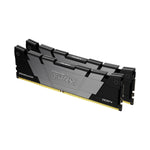 RAM Speicher Kingston KF432C16RB2K2/16 16 GB DDR4 3200 MHz CL16