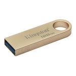 USB Pendrive Kingston SE9 G3 Gold 128 GB (1 Stück)