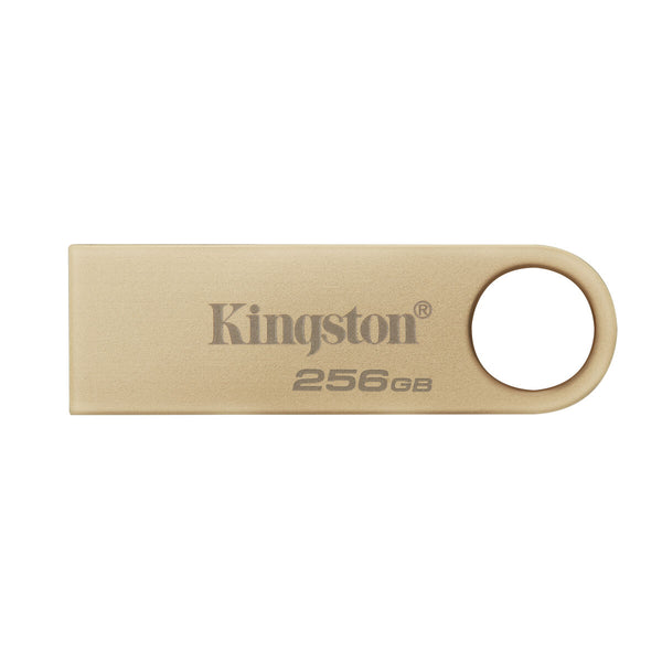 USB Pendrive Kingston DTSE9G3/256GB 256 GB Gold