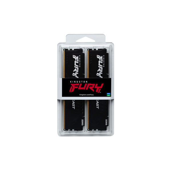 RAM Speicher Kingston KF568C34BBEK2-32 32 GB DDR5 cl34