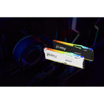 RAM Speicher Kingston KF560C30BBAK2-64 64 GB DDR5 cl30 6000 MHz