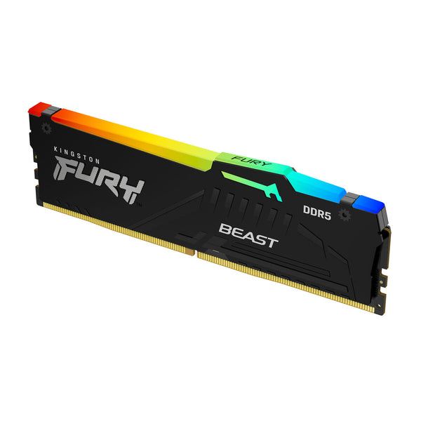 RAM Speicher Kingston KF560C30BBEA-32 32 GB DDR5 SDRAM DDR5 cl30