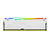 RAM Speicher Kingston FURY Beast White RGB  16 GB DDR5 cl34