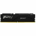 RAM Speicher Kingston FURY Beast 32 GB DDR5 cl30