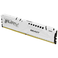 RAM Speicher Kingston KF560C30BW-16 16 GB DDR5 SDRAM DDR5 cl30