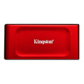 Externe Festplatte Kingston SXS1000R/1000G 1 TB SSD