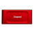 Externe Festplatte Kingston SXS1000R/1000G 1 TB SSD