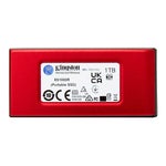 Externe Festplatte Kingston SXS1000R/1000G 1 TB SSD