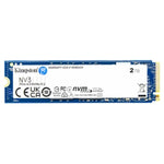 Festplatte Kingston SNV3S/2000G 2 TB 2 TB SSD