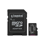 Mikro SD Speicherkarte mit Adapter Kingston SDCS3/1TB 1 TB