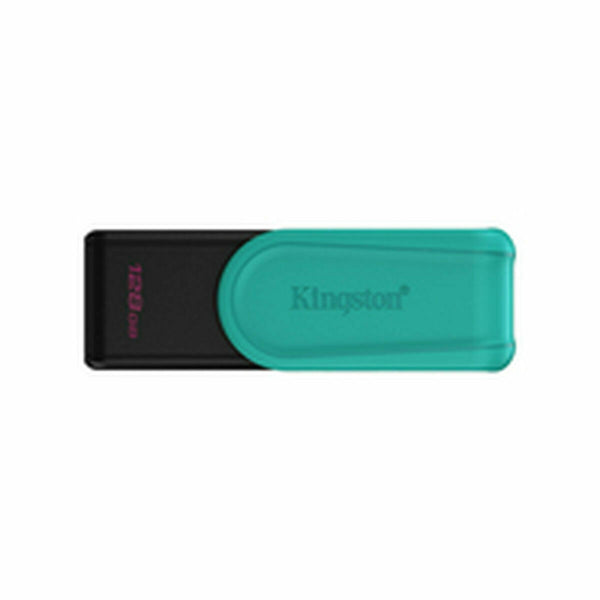 Mikro SD Speicherkarte mit Adapter Kingston DTXS/128GB 128 GB