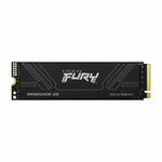 Festplatte Kingston SFYR2S/4T0 4 TB SSD