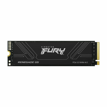 Festplatte Kingston SFYR2S/4T0 4 TB SSD