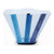 Hunde-Halskrause KVP EZ Clear (39-51 cm)