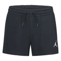 Sportshorts für Kinder Jordan JDG JORDAN ESSENTIALS SHORT 45A771 023 Schwarz
