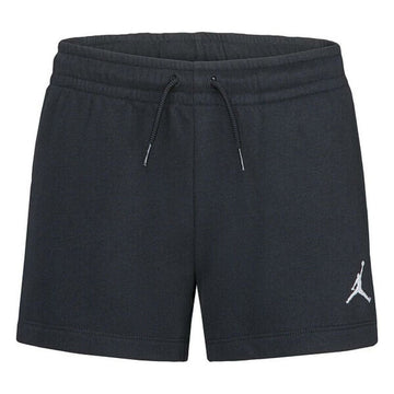Sportshorts für Kinder Jordan JDG JORDAN ESSENTIALS SHORT 45A771 023 Schwarz