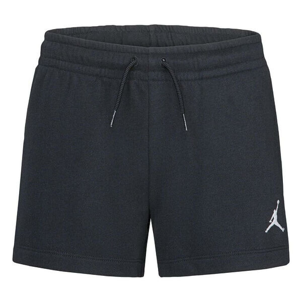 Sportshorts für Kinder Jordan JDG JORDAN ESSENTIALS SHORT 45A771 023 Schwarz