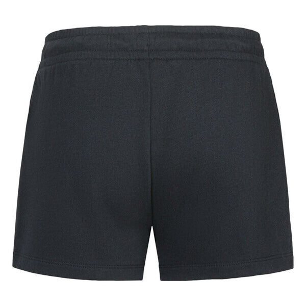 Sportshorts für Kinder Jordan JDG JORDAN ESSENTIALS SHORT 45A771 023 Schwarz