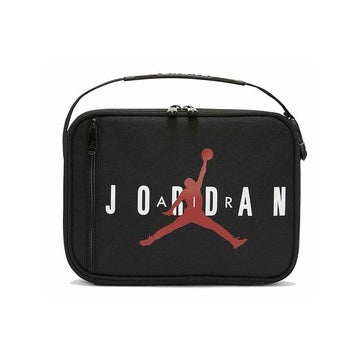 Lunchbox Jordan JAN HBR LUNCH 9A0542 023 Schwarz