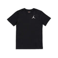 Kurzarm-T-Shirt für Kinder Jordan JDB JUMPMAN AIR EMB 95A873 023 Schwarz