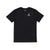 Kurzarm-T-Shirt für Kinder Jordan JDB JUMPMAN AIR EMB 95A873 023 Schwarz