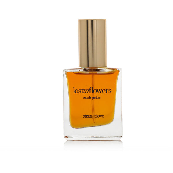 Unisex-Parfüm Strangelove NYC Lost In Flowers EDP 15 ml