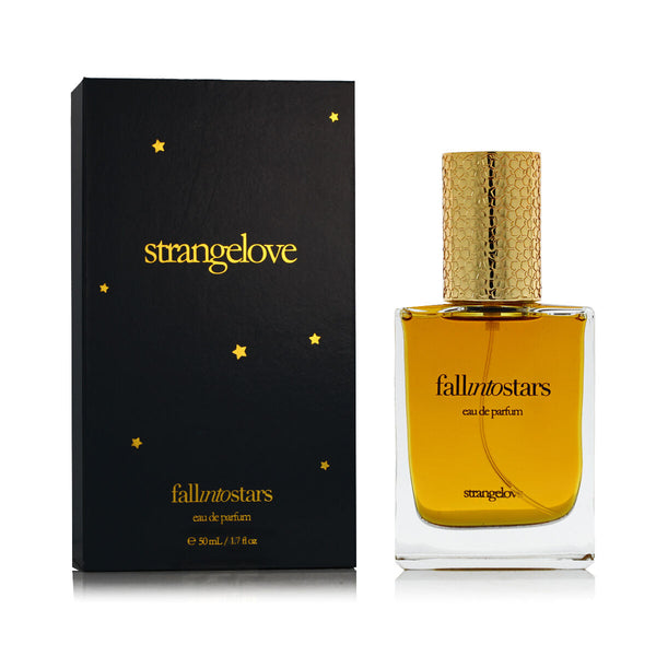 Unisex-Parfüm Strangelove NYC Fall Into Stars EDP 50 ml