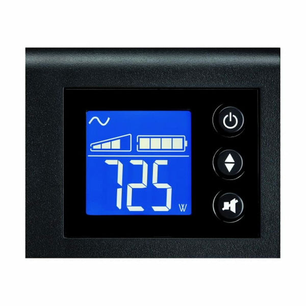 Unterbrechungsfreies Stromversorgungssystem Interaktiv USV Eaton 5SC1500I 1050 W