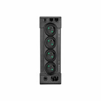 Unterbrechungsfreies Stromversorgungssystem Interaktiv USV Eaton Ellipse PRO 650 FR 400 W