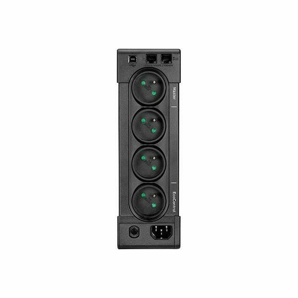 Unterbrechungsfreies Stromversorgungssystem Interaktiv USV Eaton Ellipse PRO 650 FR 400 W