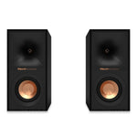 Lautsprecher KLIPSCH R-40M Schwarz (2 Stück)