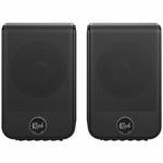 Tragbare Lautsprecher KLIPSCH KL1072081 Schwarz 50 W