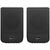Tragbare Lautsprecher KLIPSCH KL1072081 Schwarz 50 W