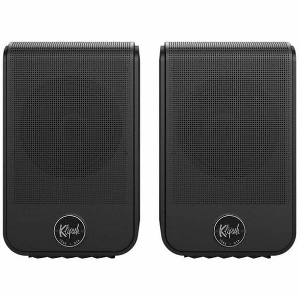 Tragbare Lautsprecher KLIPSCH KL1072081 Schwarz 50 W