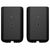 Tragbare Lautsprecher KLIPSCH KL1072081 Schwarz 50 W