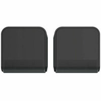 Tragbare Lautsprecher KLIPSCH KL1072081 Schwarz 50 W