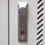 Rack-Schaltschrank Phasak PHT 3530