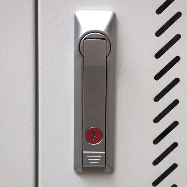 Rack-Schaltschrank Phasak PHT 3530