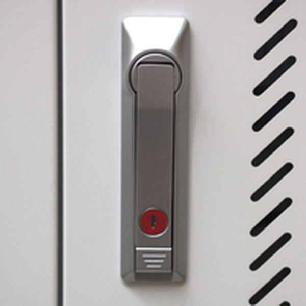 Rack-Schaltschrank Phasak PHT 3530