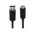 Kabel Micro USB Belkin F2CU029BT1M-BLK 0,9 m Schwarz