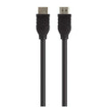 HDMI Kabel Belkin F3Y017BT1.5MBLK Schwarz 1,5 m