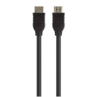 HDMI Kabel Belkin F3Y017BT1.5MBLK Schwarz 1,5 m