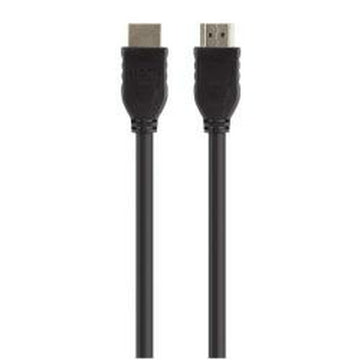 HDMI Kabel Belkin F3Y017BT1.5MBLK Schwarz 1,5 m