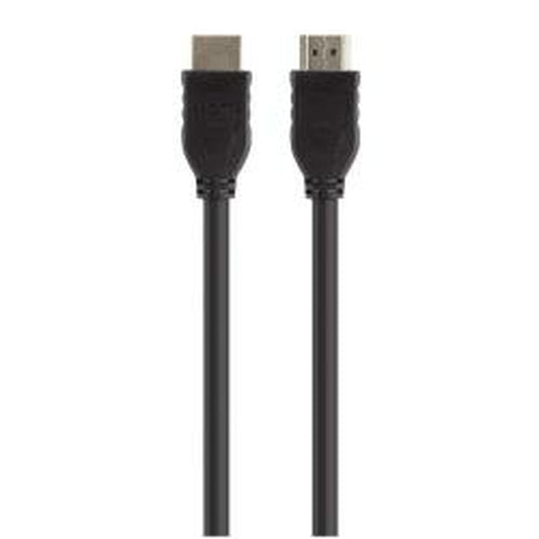 HDMI Kabel Belkin F3Y017BT1.5MBLK Schwarz 1,5 m