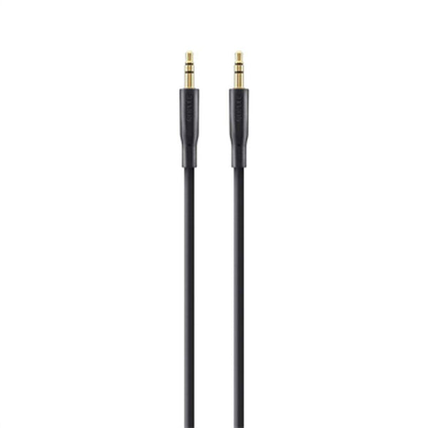 Audiokabel (3,5 mm) Belkin F3Y117BT1M 1 m